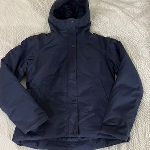 The North Face Women’s Insulated Jacket, size M